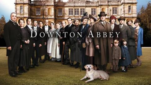 Promo de la quinta temporada de Downton Abbey
